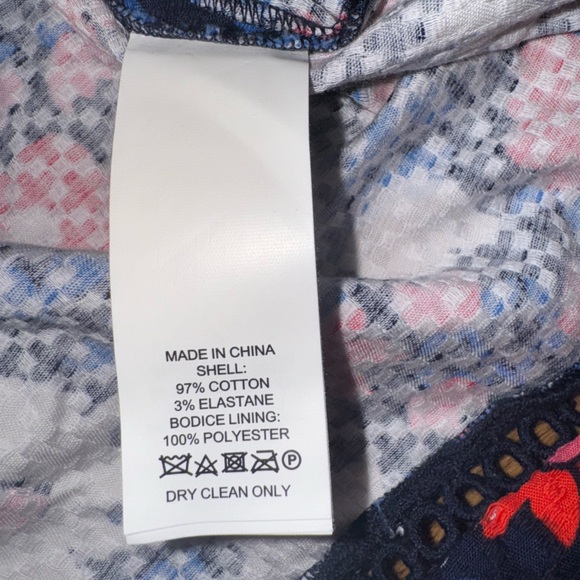 Kate spade size 2 daisy jacquard sheath dress - Picture 3 of 8